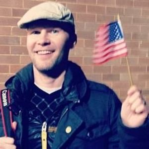 Meet your Posher, Dominic